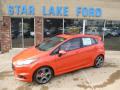2014 Fiesta ST Hatchback #1