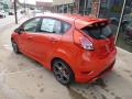 2014 Fiesta ST Hatchback #6