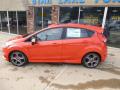 2014 Fiesta ST Hatchback #7