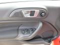 Controls of 2014 Ford Fiesta ST Hatchback #12
