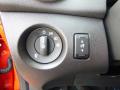 Controls of 2014 Ford Fiesta ST Hatchback #16