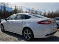 2014 Fusion SE EcoBoost #25 2014 Fusion SE EcoBoost #25
