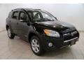2011 RAV4 Limited 4WD #1