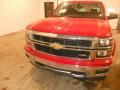 2014 Silverado 1500 LT Double Cab 4x4 #2