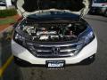 2012 CR-V EX-L 4WD #3 2012 CR-V EX-L 4WD #3