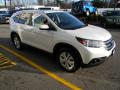 2012 CR-V EX-L 4WD #4 2012 CR-V EX-L 4WD #4