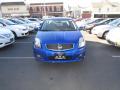 2010 Sentra 2.0 SR #2 2010 Sentra 2.0 SR #2