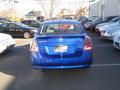 2010 Sentra 2.0 SR #5 2010 Sentra 2.0 SR #5