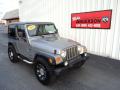2002 Wrangler Sport 4x4 #1