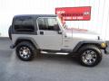 2002 Wrangler Sport 4x4 #2