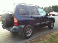 2004 Tracker 4WD #5