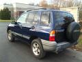 2004 Tracker 4WD #8