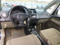 2008 SX4 Sedan #17 2008 SX4 Sedan #17