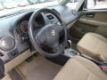 2008 SX4 Sedan #20 2008 SX4 Sedan #20