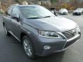 2014 RX 350 AWD #5