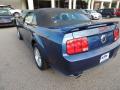 2008 Mustang GT Premium Convertible #10