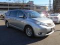 2011 Sienna XLE #1 2011 Sienna XLE #1