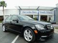 2011 C 300 Sport #1 2011 C 300 Sport #1
