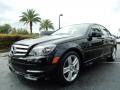 2011 C 300 Sport #3 2011 C 300 Sport #3