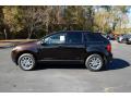 2013 Edge SEL #9 2013 Edge SEL #9