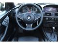 2006 6 Series 650i Convertible #17 2006 6 Series 650i Convertible #17