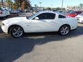 2012 Mustang GT Coupe #2