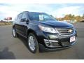 2014 Traverse LT #1