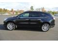 2014 Traverse LT #3