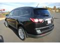 2014 Traverse LT #4