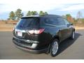 2014 Traverse LT #5