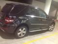 2011 ML 350 #2 2011 ML 350 #2