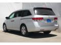 2013 Odyssey LX #2