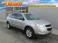 2011 Traverse LS AWD #1 2011 Traverse LS AWD #1