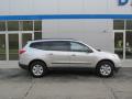 2011 Traverse LS AWD #2 2011 Traverse LS AWD #2