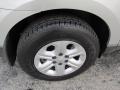 2011 Traverse LS AWD #3 2011 Traverse LS AWD #3