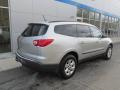 2011 Traverse LS AWD #4 2011 Traverse LS AWD #4