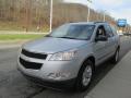 2011 Traverse LS AWD #8 2011 Traverse LS AWD #8