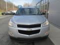2011 Traverse LS AWD #9 2011 Traverse LS AWD #9