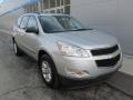 2011 Traverse LS AWD #10 2011 Traverse LS AWD #10