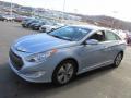 2013 Sonata Hybrid Limited #5