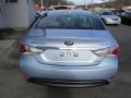 2013 Sonata Hybrid Limited #6
