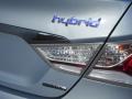 2013 Sonata Hybrid Limited #7
