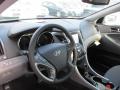 2013 Sonata Hybrid Limited #8