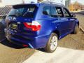 2007 X3 3.0si #4