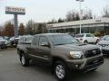 2013 Tacoma V6 TRD Sport Access Cab 4x4 #1