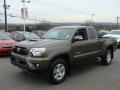 2013 Tacoma V6 TRD Sport Access Cab 4x4 #3