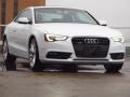 2014 A5 2.0T quattro Coupe #1