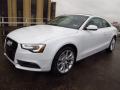 2014 A5 2.0T quattro Coupe #5