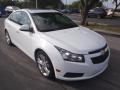 2011 Cruze LTZ #1