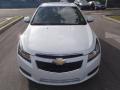 2011 Cruze LTZ #2